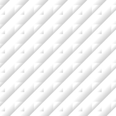 Soyut Beyaz Kusursuz Desenli Arkaplan