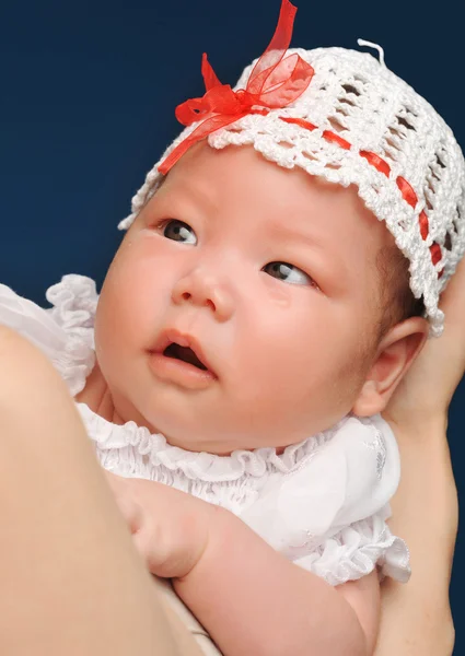 A small baby — Stock Photo, Image