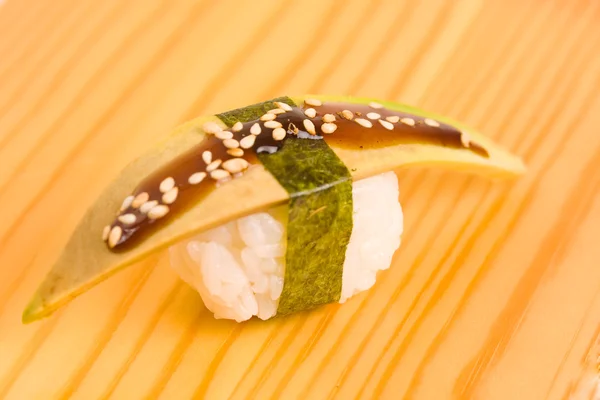 Sushi. — Foto de Stock