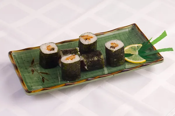 Sushi — Zdjęcie stockowe