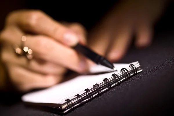 Hands — Stock Photo, Image