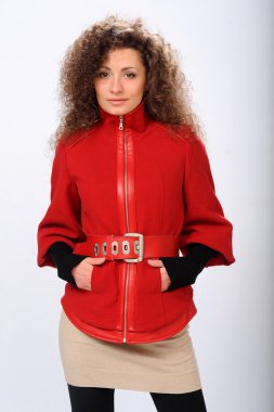 Kız ceket