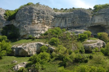 Peyzaj doğası