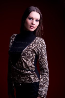 Kız Modeli
