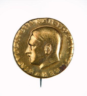 Alman subayları simgesi