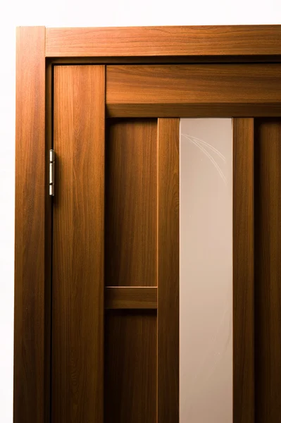 Interior doors — Stock Photo, Image