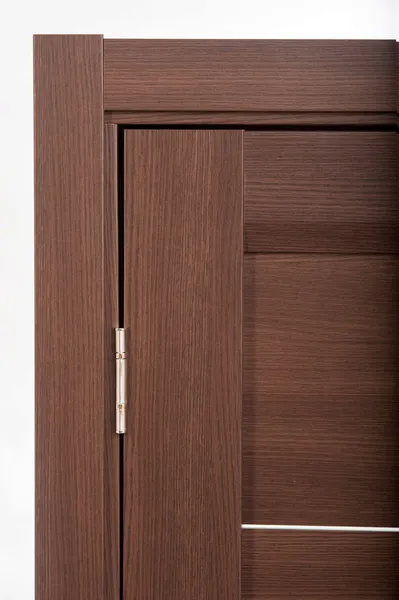 Interior doors — Stock Photo, Image