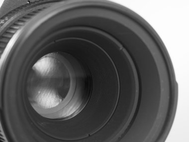 kamera lensi