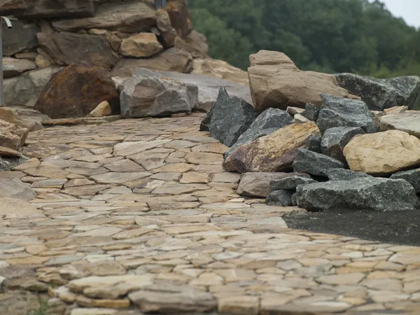 Stones — Stock Photo, Image