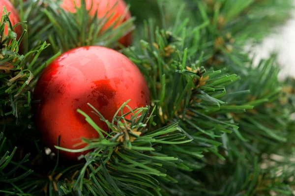 Christmas Toy — Stock Photo, Image