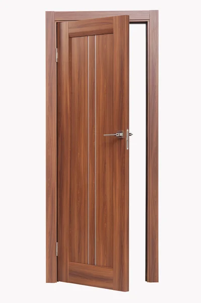 Doors — Stock Photo, Image