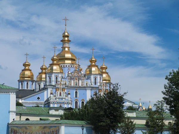 Église orthodoxe — Photo