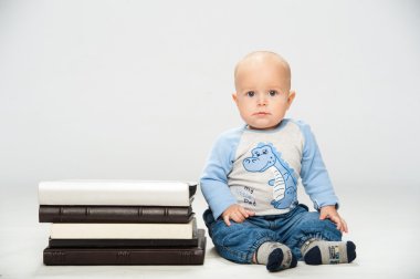 küçük bebek kitaplar