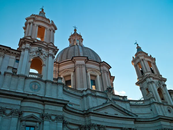 Roma, Italia — Foto de Stock