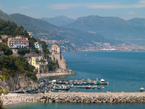 Capo del mare Crimea — Foto Stock