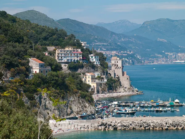 Capo del mare Crimea — Foto Stock