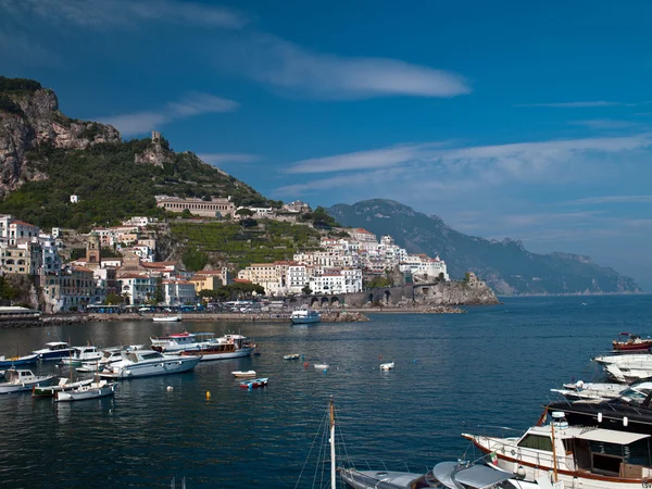 El paisaje marino la Crimea — Foto de Stock