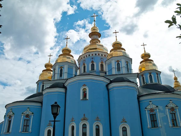 Iglesia ortodoxa —  Fotos de Stock