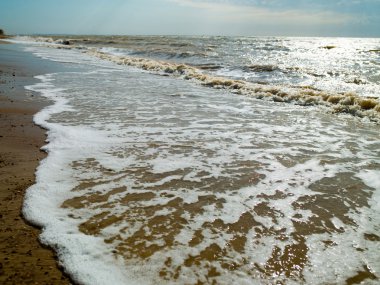Fotoğraf deniz