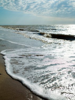 Fotoğraf deniz