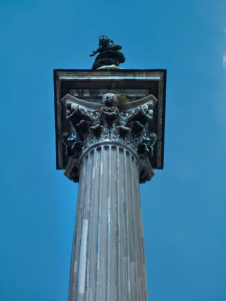 Monumento vaticano — Fotografia de Stock