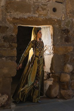 Gürcistan erisioni Ulusal şarkı ve dans topluluğu 