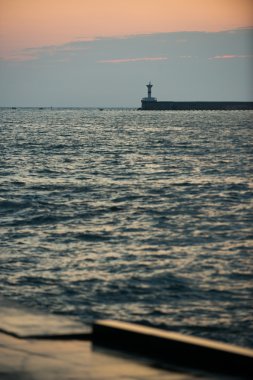Akşam Sevastopol