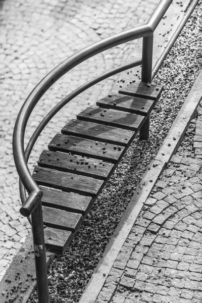 Bench — Stock Photo, Image