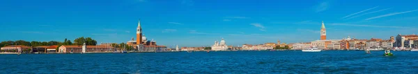 Venice Architecture Water Sky — Fotografia de Stock