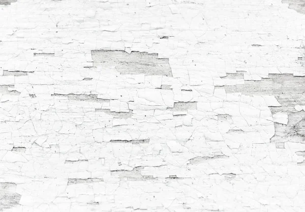 Cracked Paint Gray Texture — ストック写真