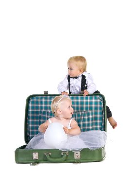 kız ve erkek seyahat olacak