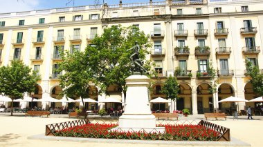 heykel, puig ve gibert