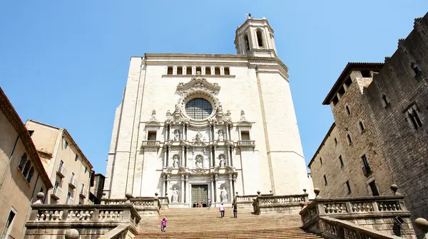 Cathédrale de Girona — Photo