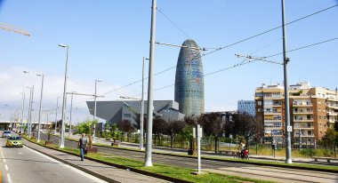 tasarım modern binalar