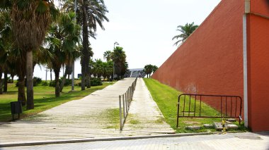 Ağ Geçidi parc Forumu