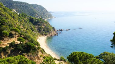 Costa Brava
