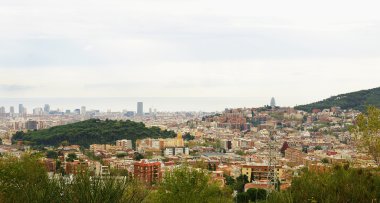 bir mahalle nüfus yoğunluğu ile