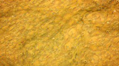 Su ayakta ve arka planlar ve dokular için bozuk