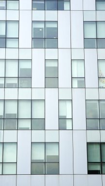 Arka plan ve dokular için binaların dış cephe