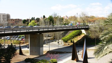 Köprüden collblanc