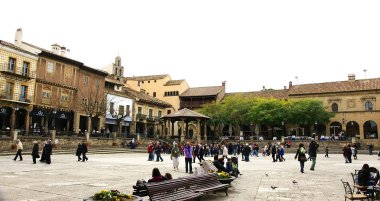 barcelona İspanyolca Köyü