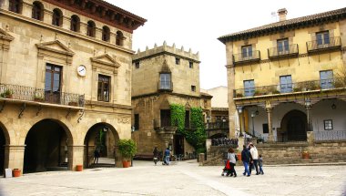 barcelona İspanyolca Köyü