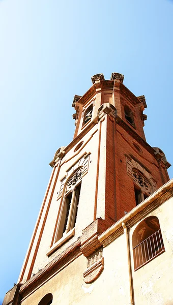 Church of San Andrés de Palomar — Stock Fotó