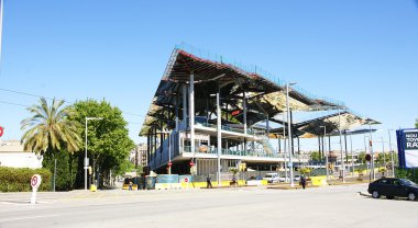 nuevos encantes veya bellcaire fira İnşaat