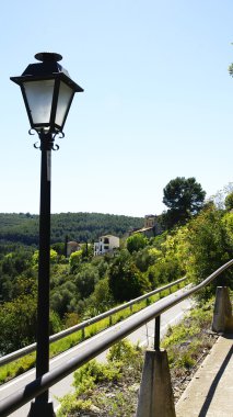 Kalenin castellet yola ben la gornal