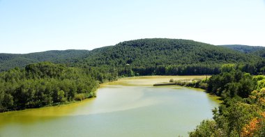 foix rezervuar genel bakış