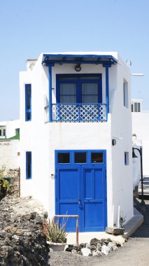 Kanarya mimarisi