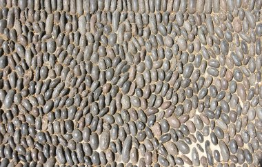 arka planlar ve dokular castillo de san gabriel çakıl taşları