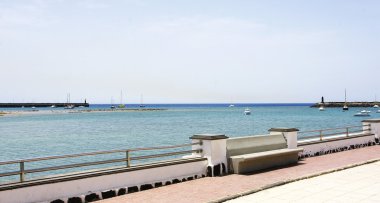 arrecife park ve mesire