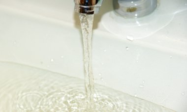 su yaşam için gerekli kaydetme